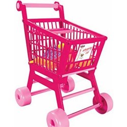 Pilsan nákupní vozík