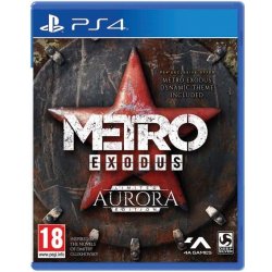 Metro: Exodus - Aurora (Limited Edition)