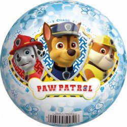 John Paw Patrol Míč 13cm