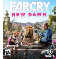 Far Cry New Dawn