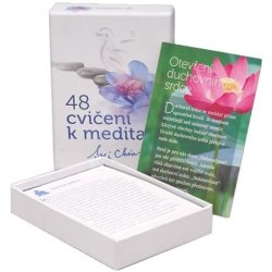 Madal Bal 48 cvičení k meditaci