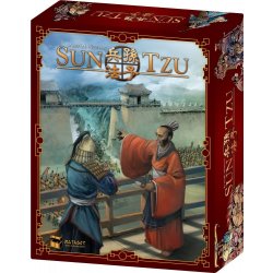 Matagot Sun Tzu