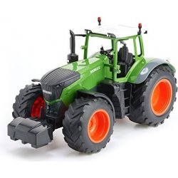 RCobchod Traktor na dálkové ovládání 2.4GHz RTR 1:10