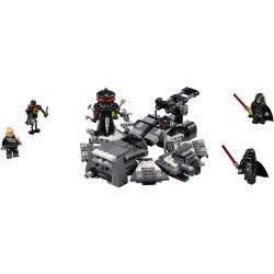 Lego Star Wars 75183 Premena Darth Vadera