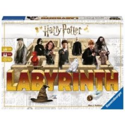 Ravensburger Harry Potter Labyrinth