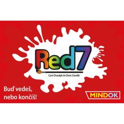 Mindok Red7