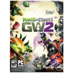 Plants vs Zombie: Garden Warfare 2