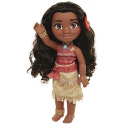 JAKKS PACIFIC VAIANA Adventure Doll