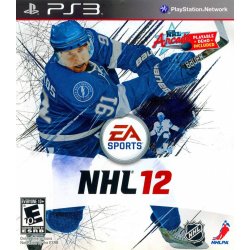 NHL 12