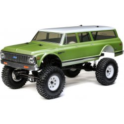 Vaterra Chevy Suburban 1972 Ascender-S 4WD RTR 1:10