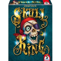 Schmidt Mariáš: Skull King
