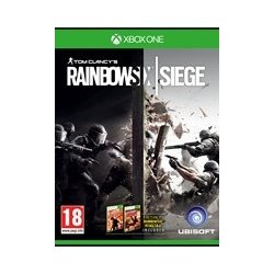 Tom Clancy's Rainbow Six: Siege