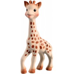 Vulli žirafa Sophie velká dárkové balení