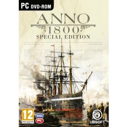 Anno 1800 (Special Edition)