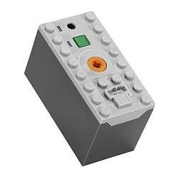 Lego Power Functions 8878 Dobíjecí bateriový box