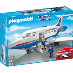 Playmobil 5395 Dopravní letadlo