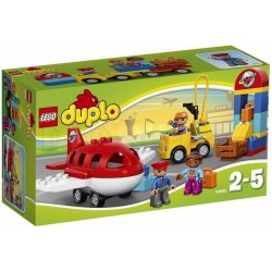 Lego Duplo 10590 Letiště