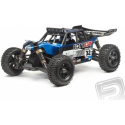 Maverick Ion DT RTR s 2,4 GHz RC soupravou 1:18