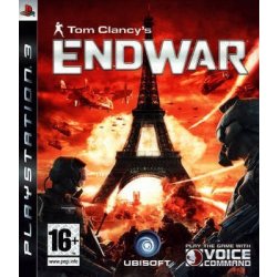 Tom Clancy's End War