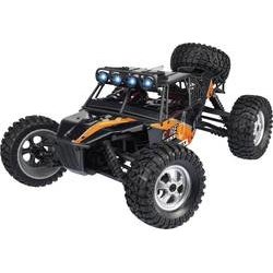 Reely Elektrický RC model auta Core Buggy RtR XS komutátorový 4WD 4x4 2,4 GHz 1:10