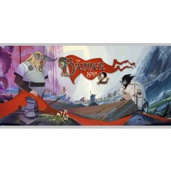 The Banner Saga 2