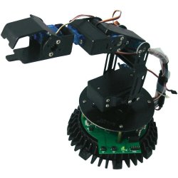 Arexx RA2-Mini mini robotická ruka