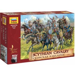 Wargames AoB figurky 8069 Scythian Cavalry 1:72