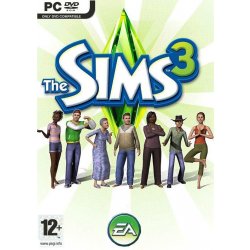 The Sims 3