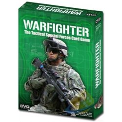 DVG Warfighter: The Tactical Special Forces