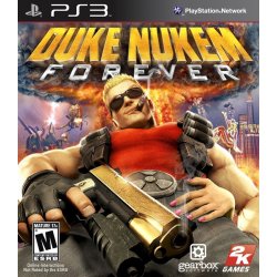 Duke Nukem Forever