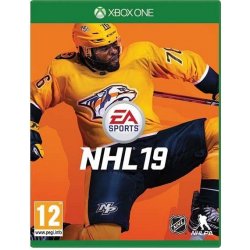 NHL 19