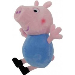 TM Toys Peppa Pig George 25 cm