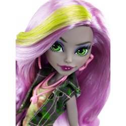 Mattel Monster High panenka Moanica D'Kay