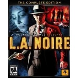 L.A. Noire (Complete Edition)