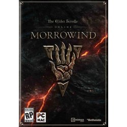 The Elder Scrolls Online: Morrowind