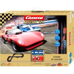 Carrera Titans of Racing
