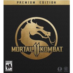 Mortal Kombat 11 (Premium Edition)