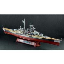 Model Kit World of Warships 46502 IJN ATAGO 1:700