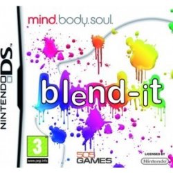 Blend-it