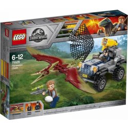 Lego Jurassic World 75926 Pteranodon Chase