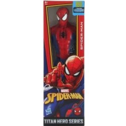 Hasbro Avengers Titan Spiderman 30 cm