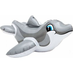 INTEX Plovoucí zvířátka delfín