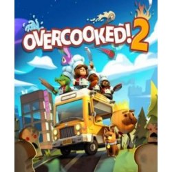 Overcooked 2