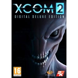 XCOM 2 (Deluxe Edition)