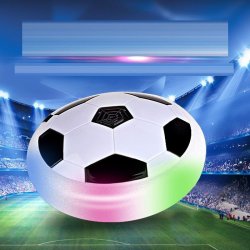 Fotbalový míč air disk
