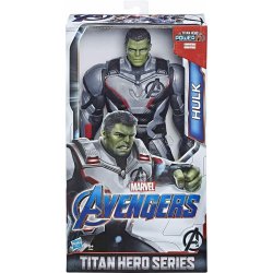 Hasbro Marvel Avengers Titan Hero Endgame Hulk 30 cm