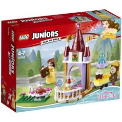Lego Juniors 10762 Bellin čas na pohádku