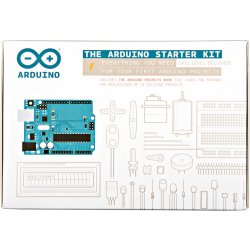 Arduino Starter Kit (AD103)