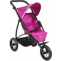 Britax BOB JOGGER Hot Pink