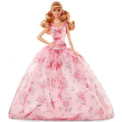 Mattel Barbie úžasné narozeniny